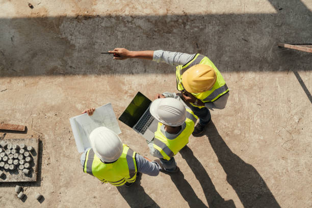 Best Concrete Foundation Repair in Hemby Bridge, NC
