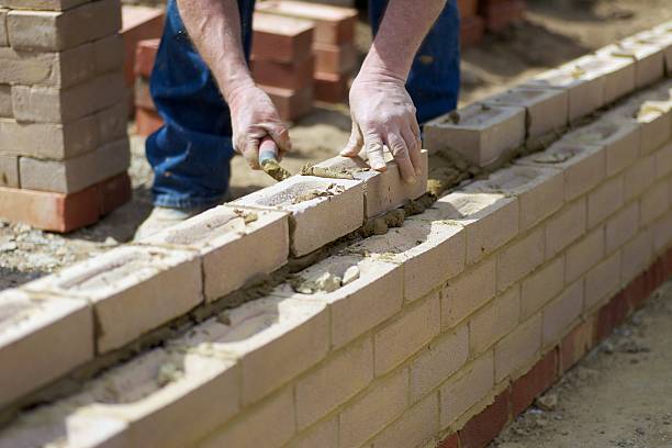 Best Stamped Concrete Services in Hemby Bridge, NC