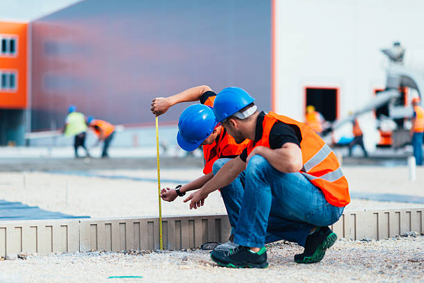 Best Commercial Concrete Services in Hemby Bridge, NC