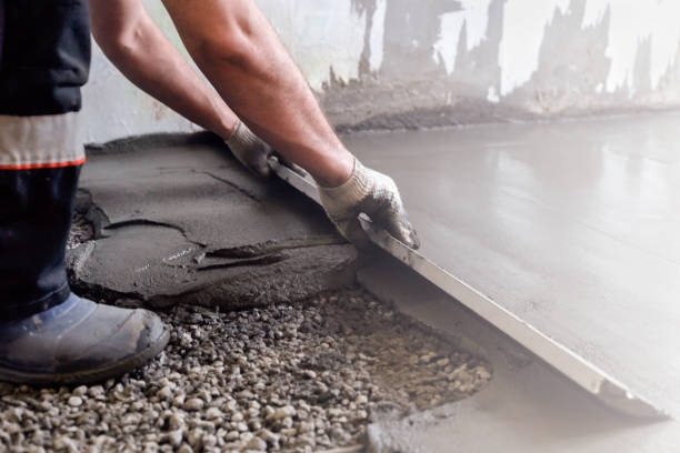 Best Concrete Steps and Stairs in Hemby Bridge, NC
